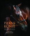Piękne konie - Tamsin Pickeral