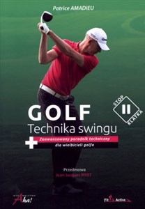 Golf Technika swingu