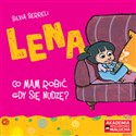 Lena Co mam robić, gdy się nudzę? - Silvia Serreli