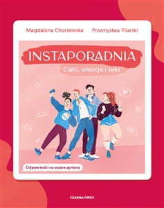 Instaporadnia Ciało, emocje i seks