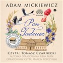 [Audiobook] Pan Tadeusz Lektura z opracowaniem - Adam Mickiewicz, Lidia Rupik