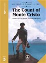 The Count of Monte Cristo + CD - Alexandre Dumas