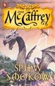 Jeźdźcy smoków z Pern t.4 Śpiew smoków - Anne McCaffrey