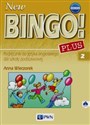 New Bingo! Plus 2 Nowa edycja Podręcznik + 2CD Szkoła podstawowa - Anna Wieczorek