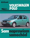 Volkswagen Polo - Hans-Rudiger Etzold