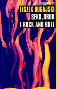 Seks, druk i rock and roll