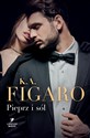 Pieprz i sól - K. A. Figaro