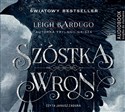 [Audiobook] Szóstka wron - Leigh Bardugo