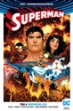 Superman Tom 6 Imperius Lex - Peter J. Tomasi, Patrick Gleason, James Robinson