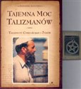 Tajmena moc talizmanów Talizmany Chrześcijan i Żydów - Alexandre Alexandr