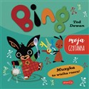 Muzyka to wielka rzecz! Bing. Moja czytanka - Ted Dewan