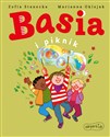 Basia i piknik - Zofia Stanecka