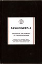 Fashionpedia The Visual Dictionary of Fashion Design - 