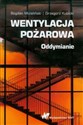 Wentylacja pożarowa Oddymianie - Bogdan Mizieliński, Grzegorz Kubicki