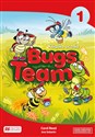 Bugs Team 1 Książka ucznia (reforma 2017)