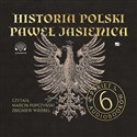 [Audiobook] Historia Polski Pakiet 6 audiobooków