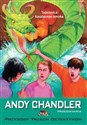 Tajemnica kaszlącego smoka Tom 13 - Andy Chandler