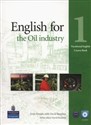 English for the Oil industry 1 Course Book + CD - Evan Frendo, David Bonamy