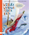 Wielka wyprawa pirata Nata - Katarzyna Ziemnicka