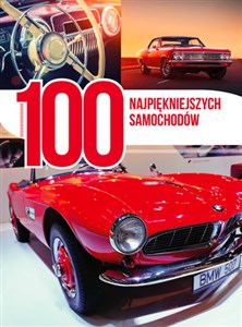 100 najpiękniejszych samochodów