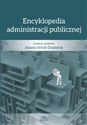Encyklopedia administracji publicznej