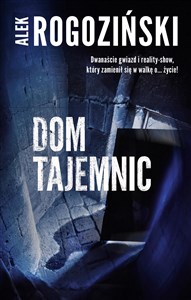 Dom tajemnic