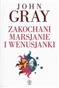 Zakochani Marsjanie i Wenusjanki