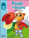 Puss In Boots (With CD-Rom)