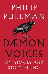 Daemon Voices: On Stories and Storytelling 