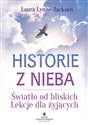 Historie z nieba Światło od bliskich. Lekcje dla żyjących - Laura Lynne Jackson