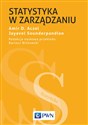 Statystyka w zarządzaniu - Amir D. Aczel, Jayavel Sounderpandian