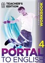 Portal To English 4 Workbook