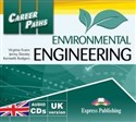 [Audiobook] CD audio Environmental Engineering Career Paths Class US - Virginia Evans, Jenny Dooley, Kenneth Rodgers