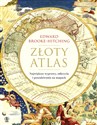 Złoty atlas  - Edward Brooke-Hitching