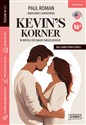 Kevin’s Korner w wersji do nauki angielskiego Williamstown Series 16+