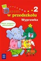 Razem w przedszkolu 2 Wyprawka