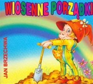 Wiosenne porządki