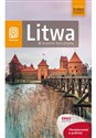 Litwa W krainie bursztynu - Agnieszka Apanasewicz, Andrzej Kłopotowski, Michał Lubina