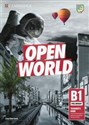 Open World Preliminary Teacher's Book with Downloadable Resource Pack poziom B1