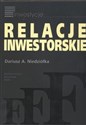 Relacje inwestorskie