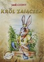 [Audiobook] Król zajączek