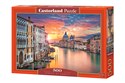 Puzzle Venice at Sunset 500 - 