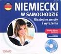 Niemiecki w samochodzie - Niezbędne zwroty i wyrażenia