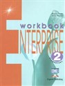 Enterprise 2 Elementary Workbook - Virginia Evans, Jenny Dooley