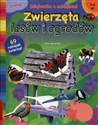 Zwierzęta lasów i ogrodów