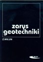 Zarys geotechniki - Zenon Wiłun