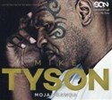 [Audiobook] Mike Tyson Moja prawda