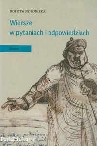 Wiersze w pytaniach i odpowiedziach Liceum