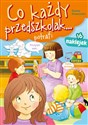 Co każdy przedszkolak... potrafi - Dorota Krassowska