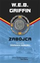 Odznaka honoru 5 Zabójca - W.E.B. Griffin